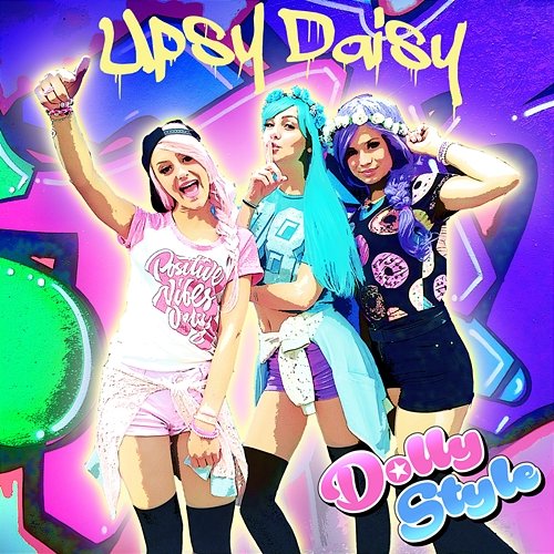 Upsy Daisy Dolly Style