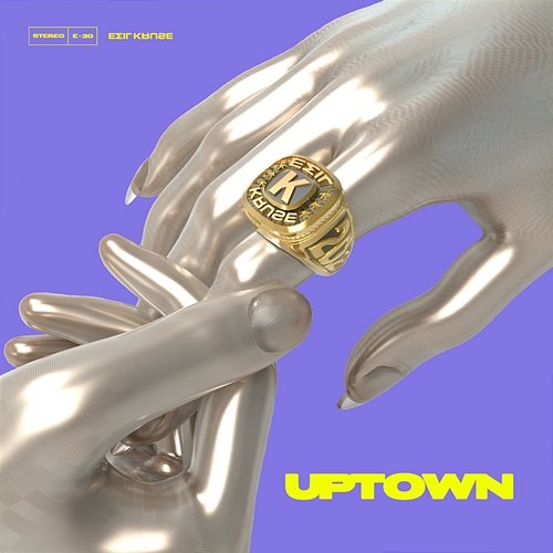 Uptown Emil Kruse