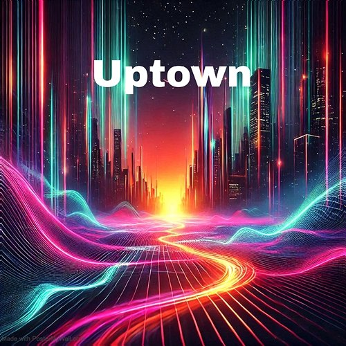 Uptown Jaxon Ray