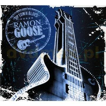 Uptown Blues Goose Ramon