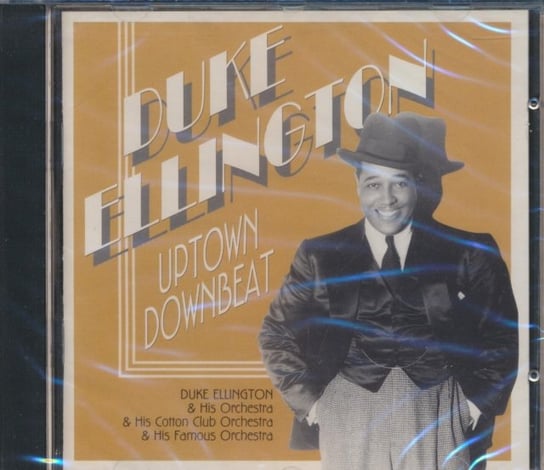 Uptown Downbeat Ellington Duke