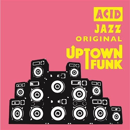 Uptown Funk Various Artists