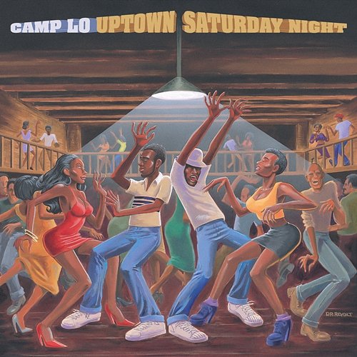 Uptown Saturday Night Camp Lo