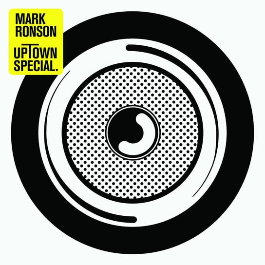 Uptown Special Ronson Mark