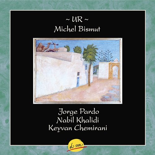 Ur Michel Bismut