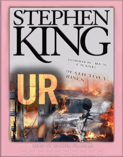 UR King Stephen