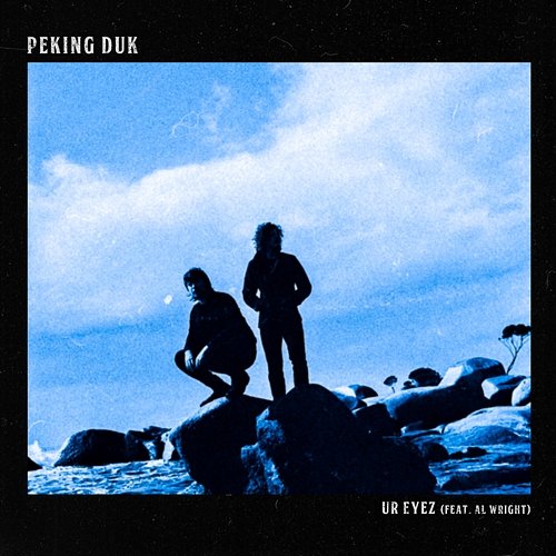Ur Eyez Peking Duk feat. Al Wright