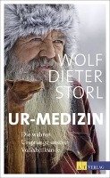 Ur-Medizin Storl Wolf-Dieter