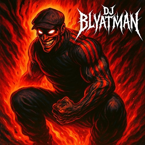 Uragan DJ Blyatman & KIM PHONK