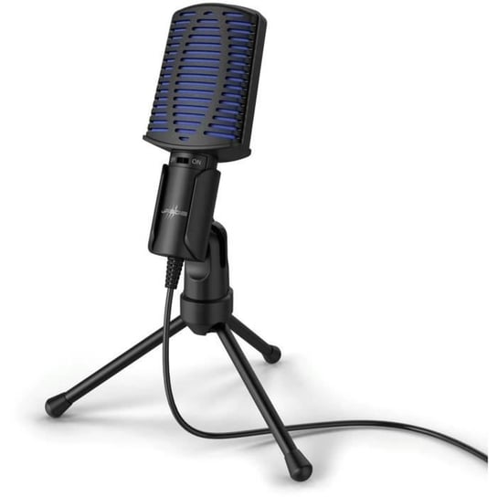 URAGE - Mikrofon do gier - Stream 100 (00186017) Inna marka