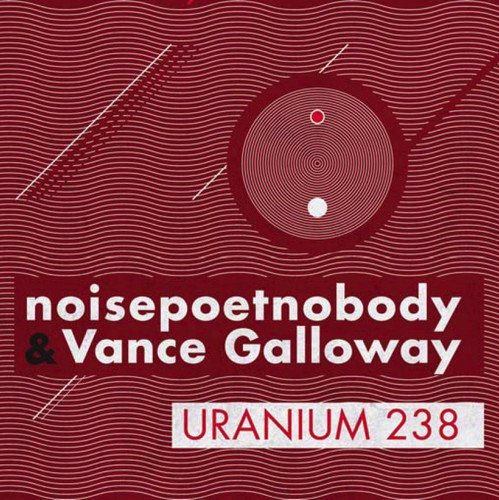 Uranium 238 Various Artists