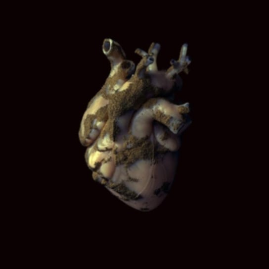 Uranium Heart, płyta winylowa Highasakite