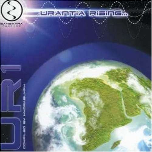 Urantia Rising - Various Artists | Muzyka Sklep EMPIK.COM