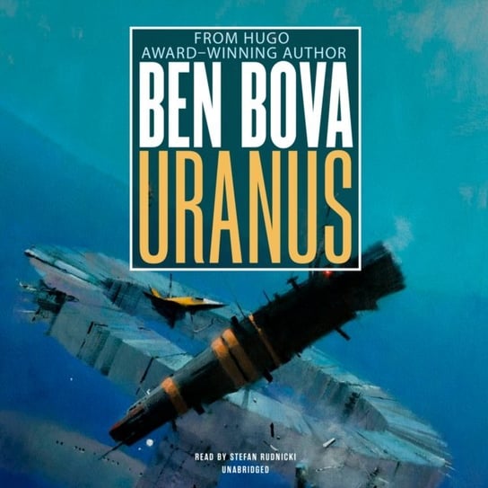 Uranus Bova Ben