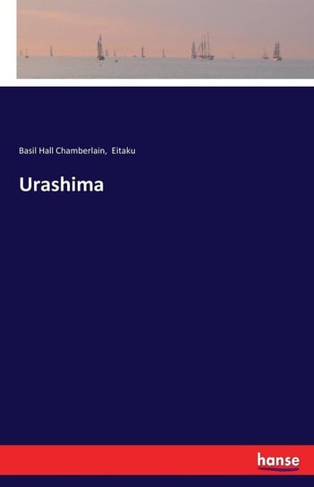 Urashima Chamberlain Basil Hall