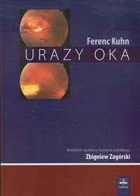 Urazy oka Kuhn Ferenc