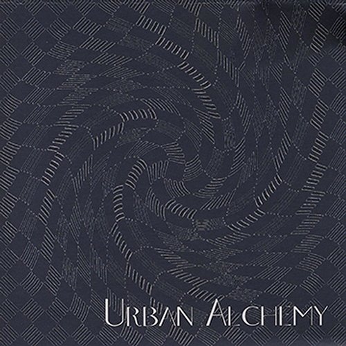 Urban Alchemy W.C.P.M.