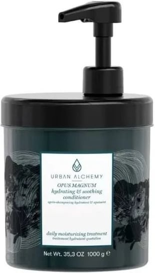 Urban Alchemy, Odżywka do włosów, 1000ml Urban Alchemy