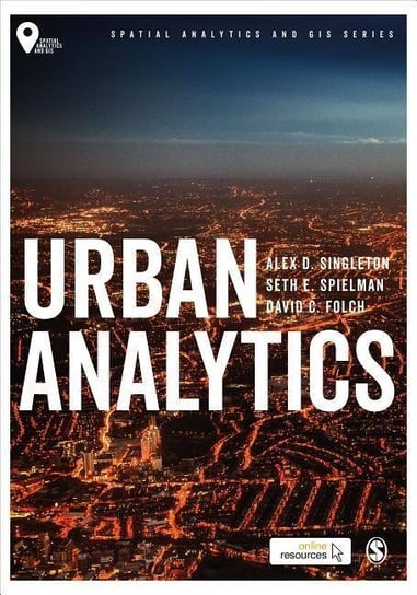Urban Analytics Singleton Alex David