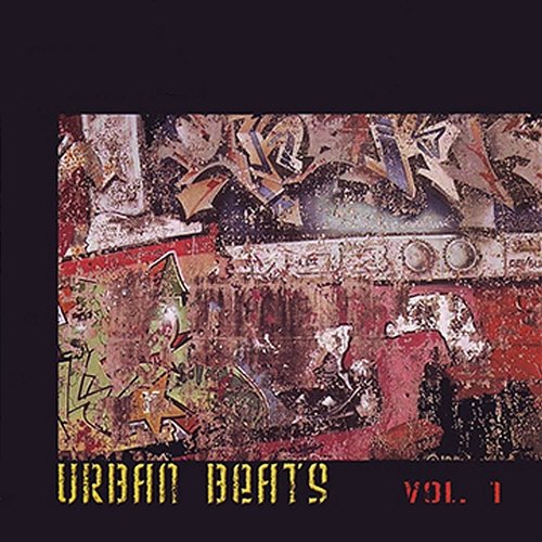 Urban Beats, Vol. 1 W.C.P.M.