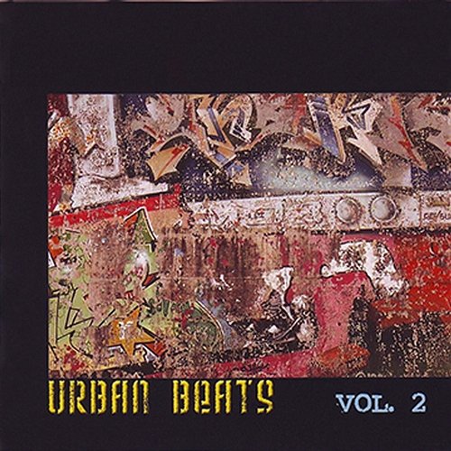 Urban Beats Vol. 2 W.C.P.M.