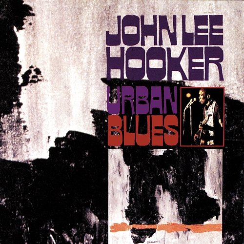 Urban Blues John Lee Hooker