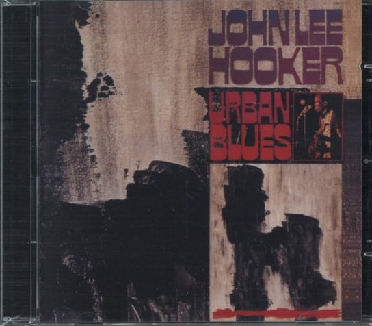 Urban Blues Hooker John Lee