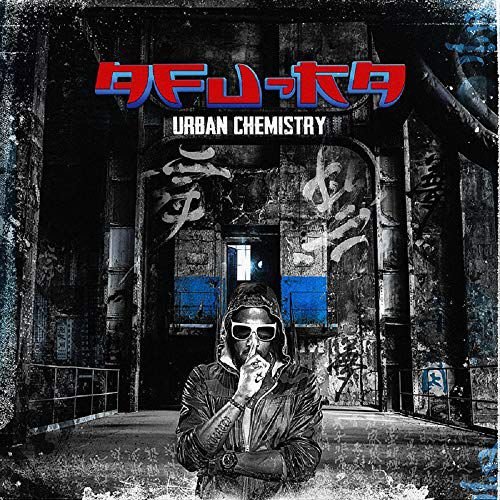Urban Chemistry Afu-Ra