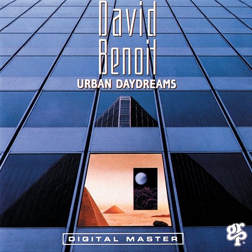 Urban Daydreams David Benoit