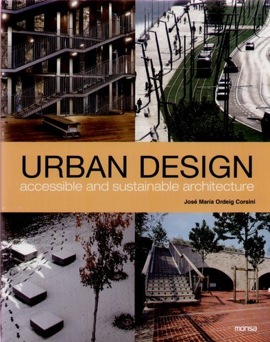 Urban Design Opracowanie zbiorowe
