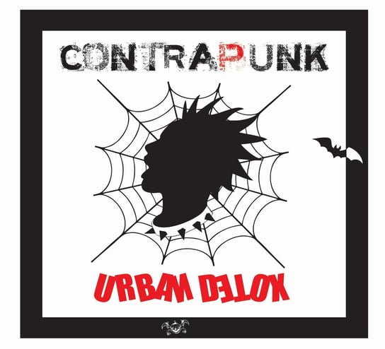 Urban Detox Contrapunk