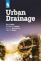 Urban Drainage Butler David, James Digman Christopher, Makropoulos Christos, Davies John W.