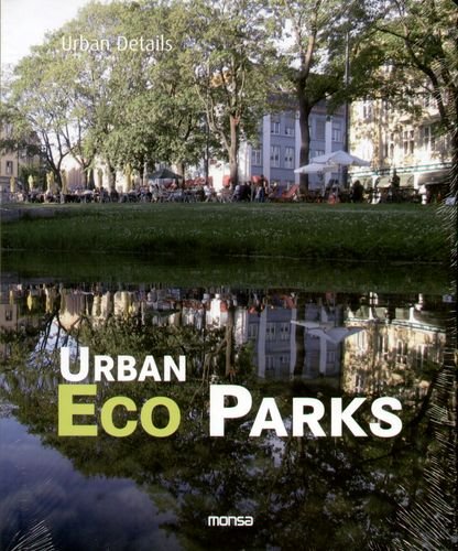 Urban Eco Parks Opracowanie zbiorowe