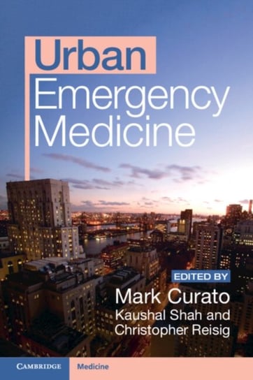 Urban Emergency Medicine Opracowanie zbiorowe
