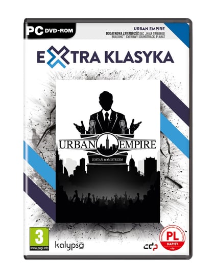 Urban Empire - Extra Klasyka Kalypso