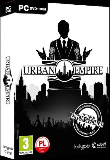Urban Empire, PC Fragment Production