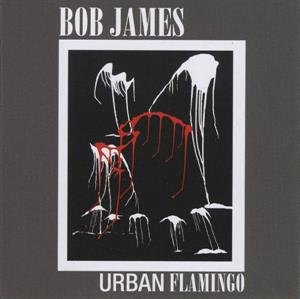 Urban Flamingo James Bob