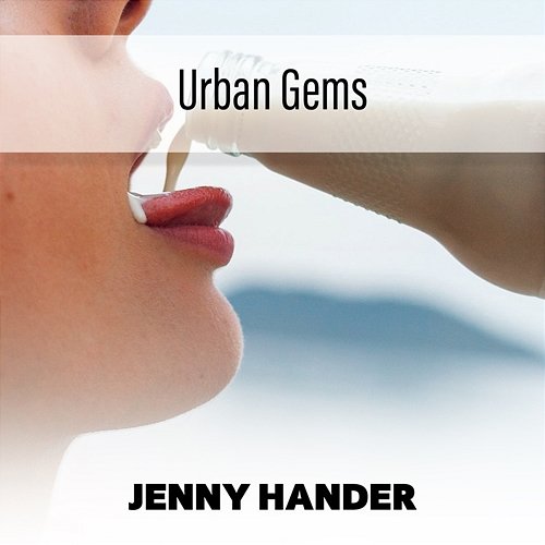 Urban Gems Jenny Hander