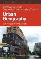 Urban Geography Jonas Andrew E. G.
