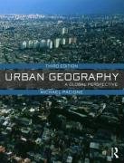 Urban Geography Michael Pacione