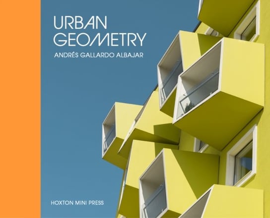 Urban Geometry Andres Gallardo Albajar