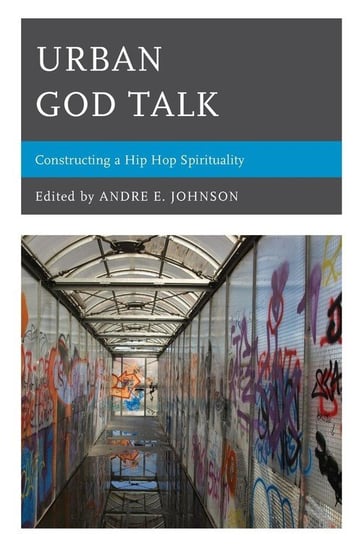 Urban God Talk Johnson