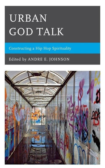 Urban God Talk Rowman & Littlefield Publishing Group Inc