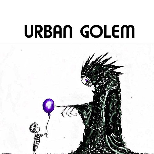 Urban Golem Tambria Ulices