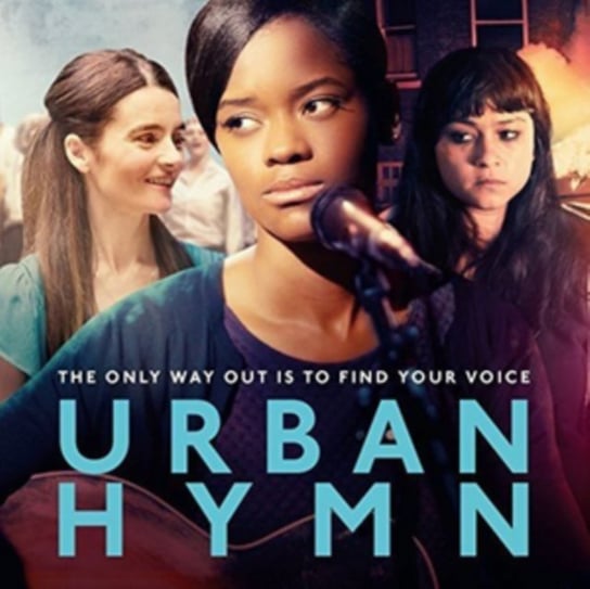 Urban Hymn Various Artists