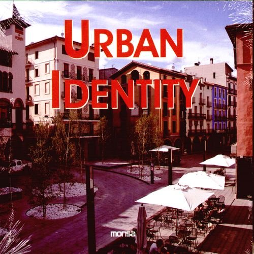 Urban Identity Opracowanie zbiorowe