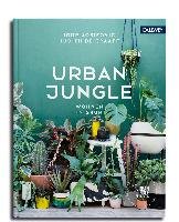 Urban Jungle - Wohnen in Grün Josifovic Igor, Graaff Judith