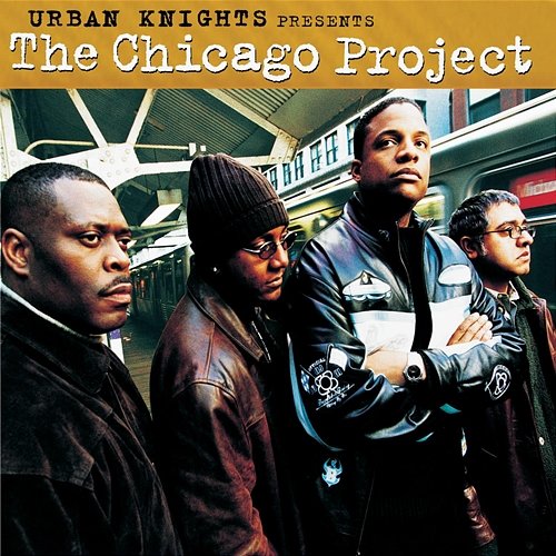 Urban Knights Presents The Chicago Project Ron Haynes, Fareed Haque, Kevin Randolph