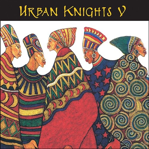 King Urban Knights
