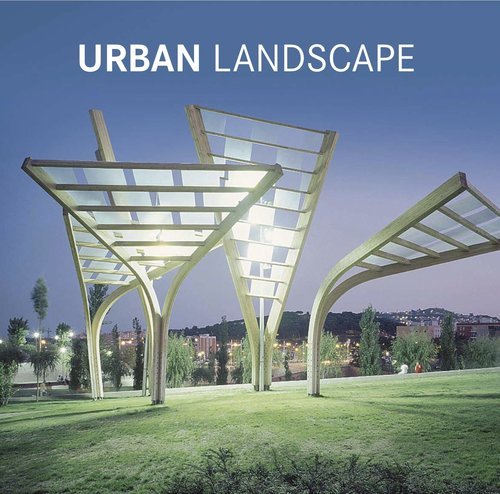 Urban Landscape Opracowanie zbiorowe